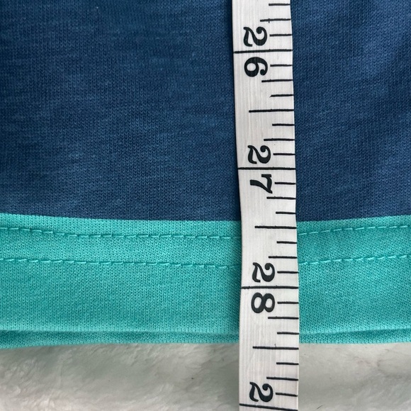 Disney Men's Mickey Mouse Short Sleeve Polo Shirt Blue Size Medium NWOT - Picture 7 of 7